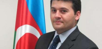 Azerbaijan to become most important transportation hub in world: Consul General
