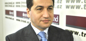 Azerbaijanis will definitely return to Shusha: Hikmat Hajiyev