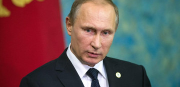 Putin praises ‘professional and honest’ work of Medvedev’s Cabinet