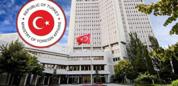 Turkey: US decision on Iran deal ‘unfortunate step’