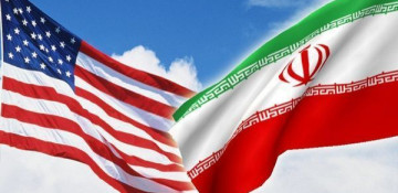  US imposes new sanctions on Iran