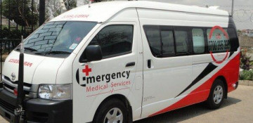 More than 30 killed in Kenya after dam collapse