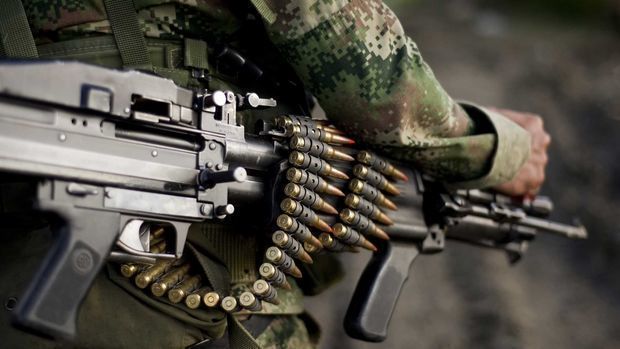 Armenians violate ceasefire 120 times throughout the day