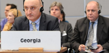 Deputy FM: Georgia, Azerbaijan ensure peace and stability in region