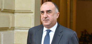 Elmar Mammadyarov to meet OSCE Minsk Group co-chairs in Paris