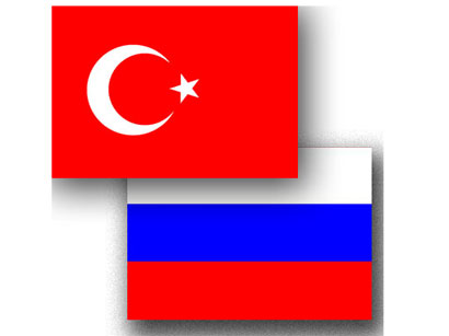 Intelligence agencies of Russia, Turkey discuss counterterrorism efforts