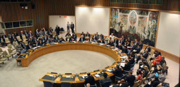 UN Security Council to hold emergency meeting on escalating Israeli-Palestinian conflict