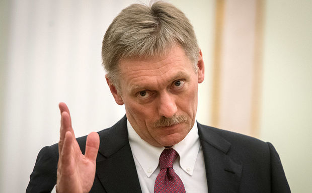 Kremlin: Putin has no plans to discuss sanctions with Merkel