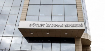 Azerbaijani SEC announces results of entrance exams on 2nd and 3rd specialty groups