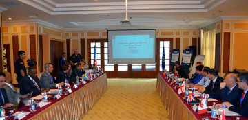 Baku hosting NATO logistics experts meeting 