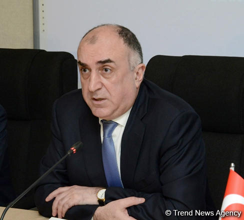 FM: Azerbaijan ready for intensive talks for early settlement of Karabakh conflict