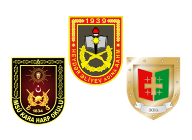 Chiefs of high military educational institutions of Azerbaijan, Turkey and Georgia meet in Baku