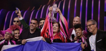 Over 18,000 people sign petition calling on Iceland to boycott Israel Eurovision