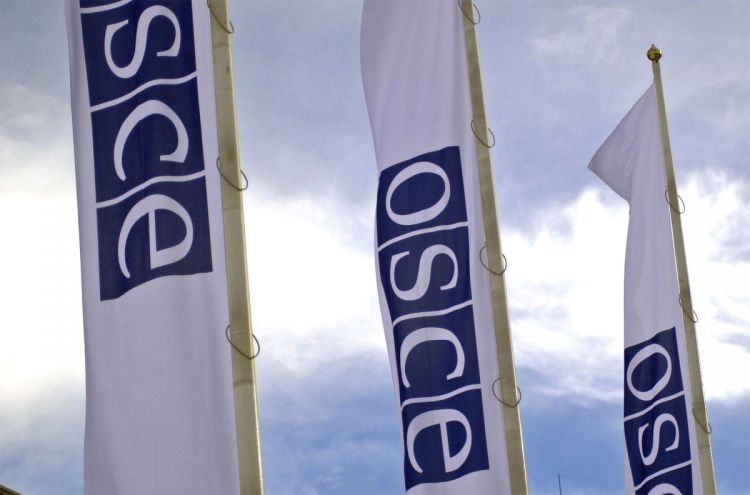 OSCE MG co-chairs to visit region next month