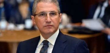 Azerbaijan’s Minister of Ecology and Natural Resources has received a BP delegation