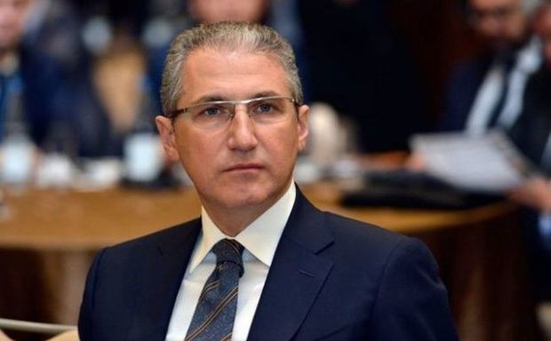 Azerbaijan’s Minister of Ecology and Natural Resources has received a BP delegation