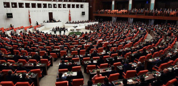 Turkish deputies send letter to Trump over FETO, PKK