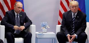 Russia to notify WTO of plans for retaliation against US for steel, aluminum duties