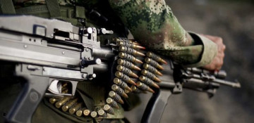 Armenians violate ceasefire 102 times throughout the day