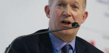 Turkey, UK to intensify talks for post-Brexit free trade deal