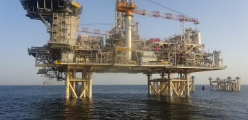 Sangachal terminal ready for first commercial deliveries from Shah Deniz 2