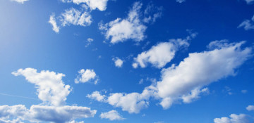 Weather forecast for May 20