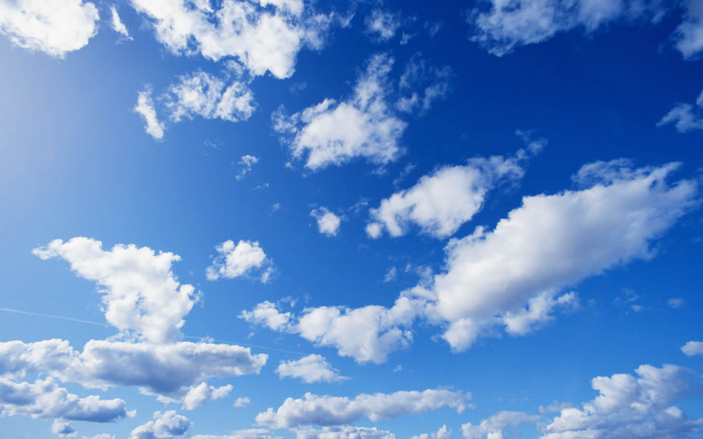 Weather forecast for May 20