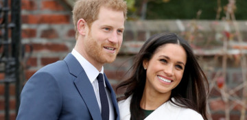 Duke and Duchess of Sussex: Prince Harry and Meghan Markle's new titles explained