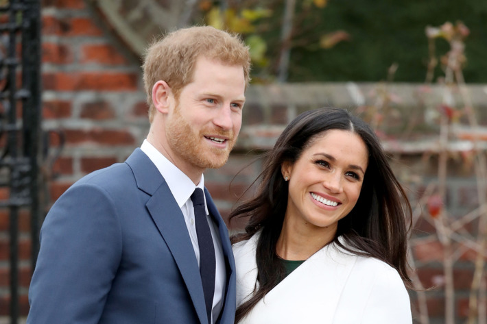 Duke and Duchess of Sussex: Prince Harry and Meghan Markle's new titles explained