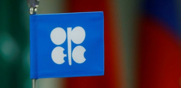 OPEC may decide to ease oil supply curbs in June
