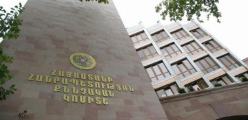 Armenia: Junior sergeant implicated in soldier's suicide