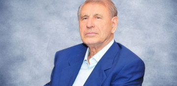 Azerbaijan to mark 90th birth anniversary of Academician Jalal Aliyev