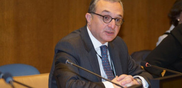 FM: Armenia to resume Karabakh peace process in near future