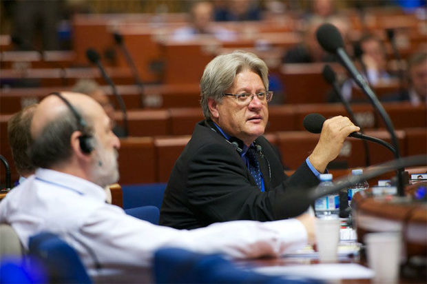 Stefan Schennach: Samad Seyidov has to be replaced in PACE June session