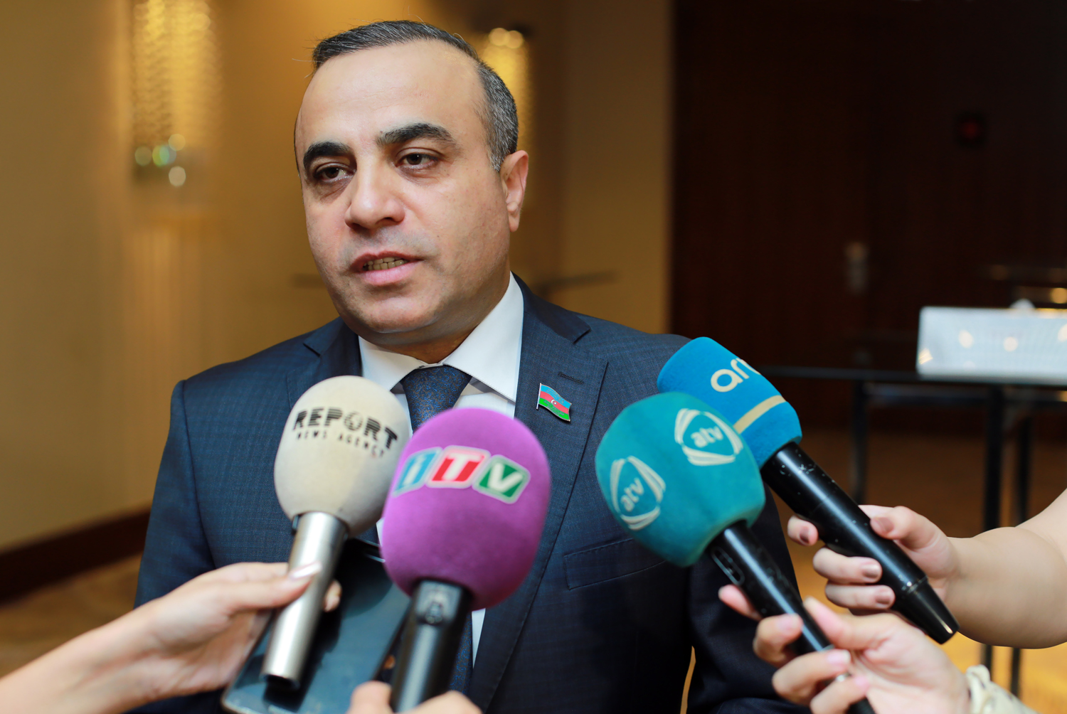 The Council of State Support to Non-Governmental Organizations holds conference dedicated to 100th anniversary of ADR