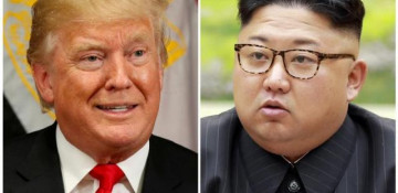 Trump calls off meeting with North Korea's Kim