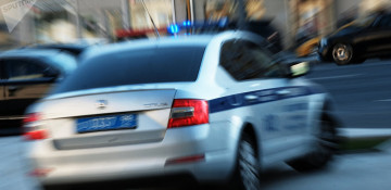 Man takes three hostages in Moscow