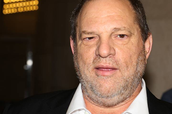 Ex-Hollywood executive Weinstein to surrender on sex assault charges: media reports