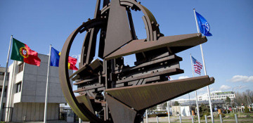 Azerbaijan participating in NATO PA spring session