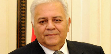 Chairman of Azerbaijani Parliament to leave for Georgia