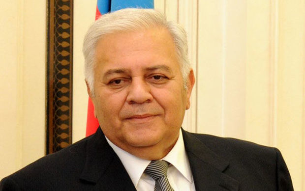 Chairman of Azerbaijani Parliament to leave for Georgia
