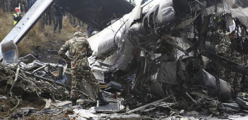 Cuba plane crash death toll rises to 112