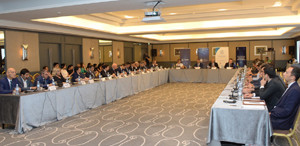 Discussions held on “Electronic signature and trust services: improving legal and technical basis”