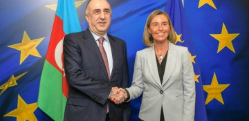 Azeri Ambassador: We count on EU to uphold international law