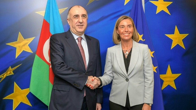 Azeri Ambassador: We count on EU to uphold international law