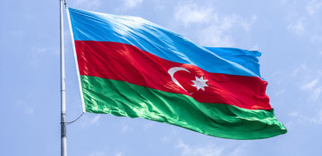 The first century of Azerbaijan