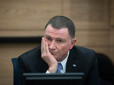 Knesset speaker withdraws so-called 'Armenian genocide' recognition from parliament agenda