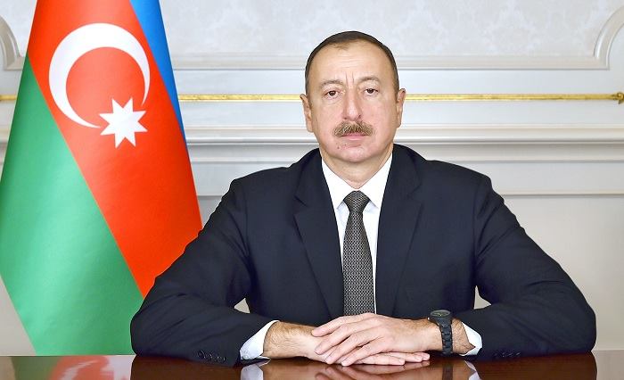 President Aliyev attending opening of Southern Gas Corridor’s first phase