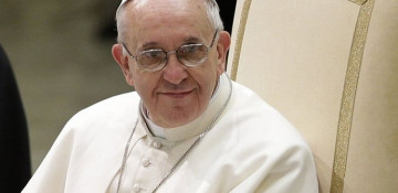 Pope sends a congratulatory letter to the President of Azerbaijan