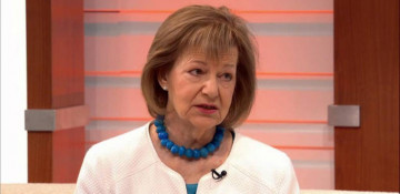 Baroness Nicholson: UK to further expand co-op with Azerbaijan in priority projects